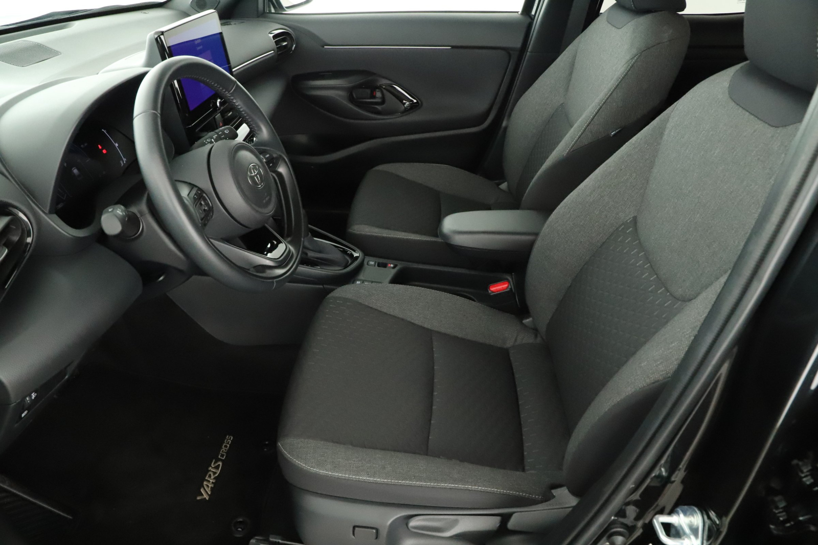 Toyota Yaris Cross - 2024