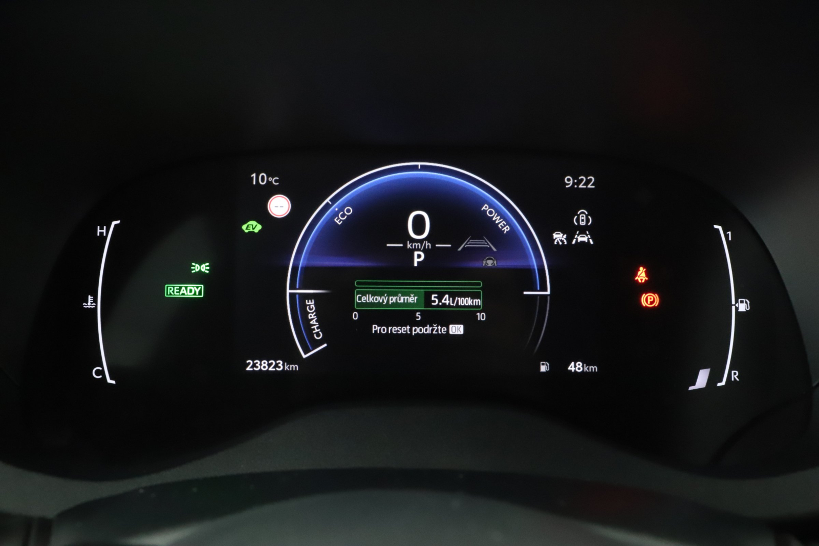 Toyota Yaris Cross - 2024