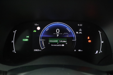 Toyota Yaris Cross - 2024