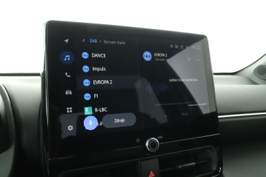 Toyota Yaris Cross - 2024