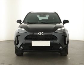 Toyota Yaris Cross - 2024