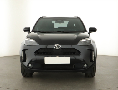 Toyota Yaris Cross - 2024