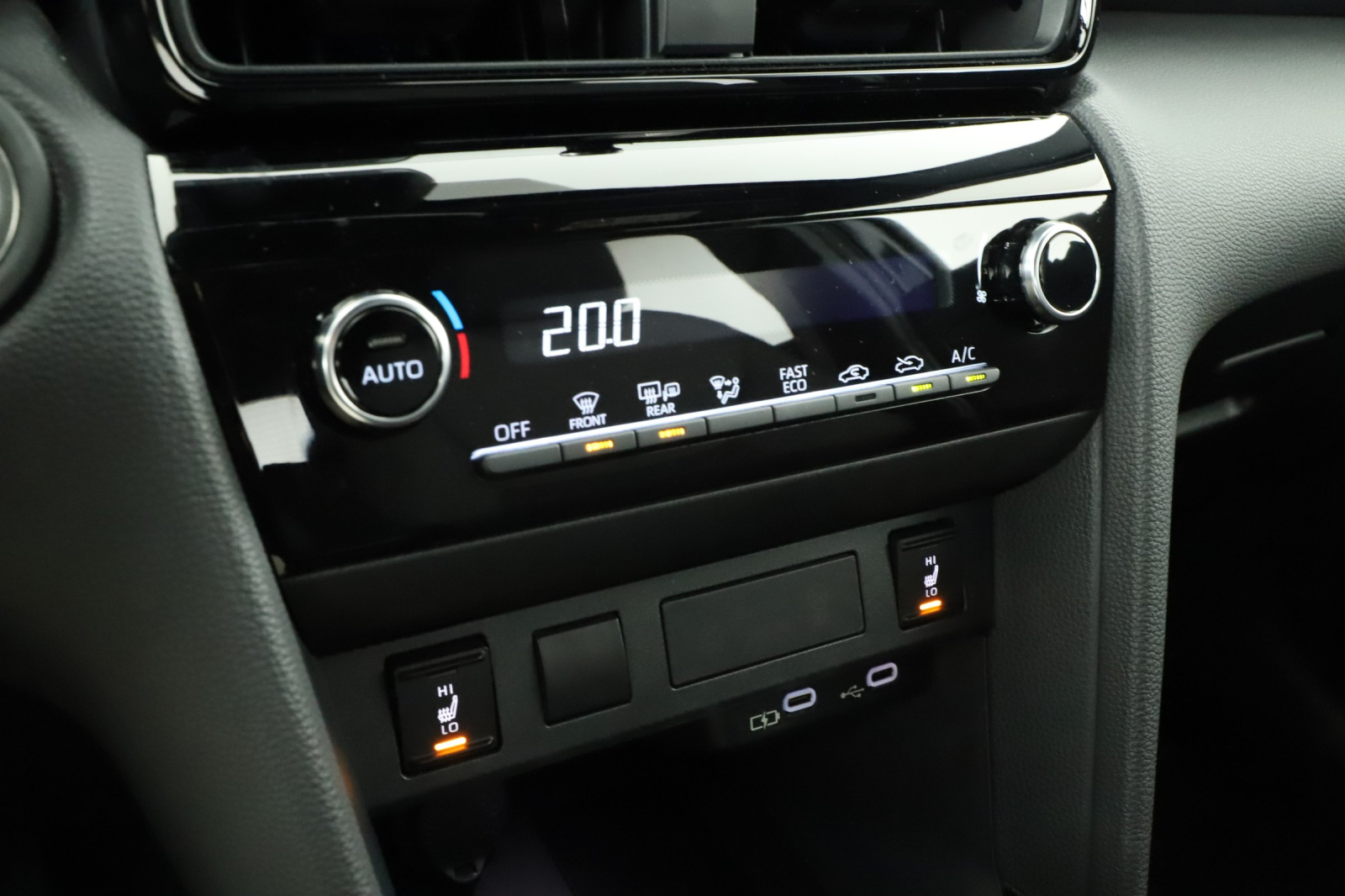 Toyota Yaris Cross - 2024