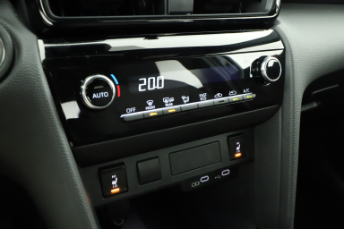 Toyota Yaris Cross - 2024