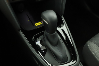 Toyota Yaris Cross - 2024