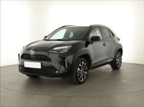 Toyota Yaris Cross - 2024