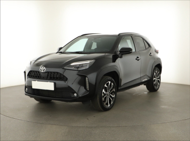 Toyota Yaris Cross - 2024