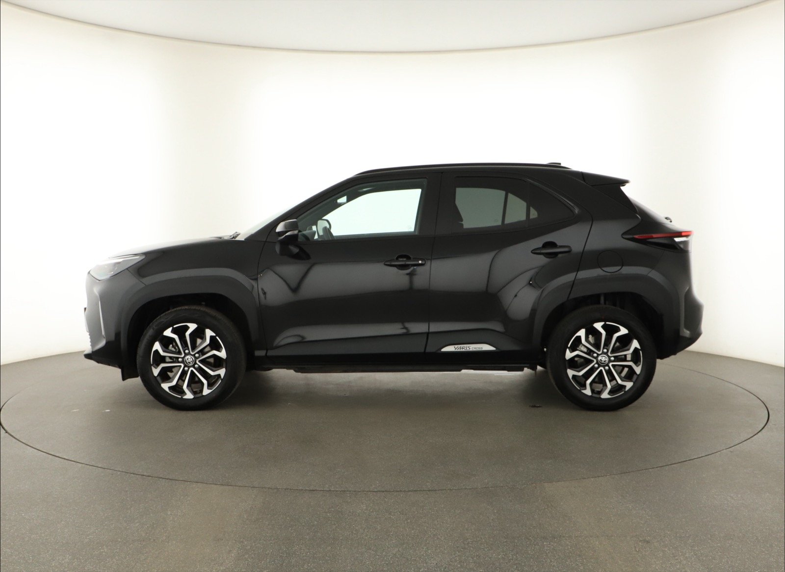 Toyota Yaris Cross - 2024