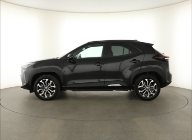 Toyota Yaris Cross - 2024