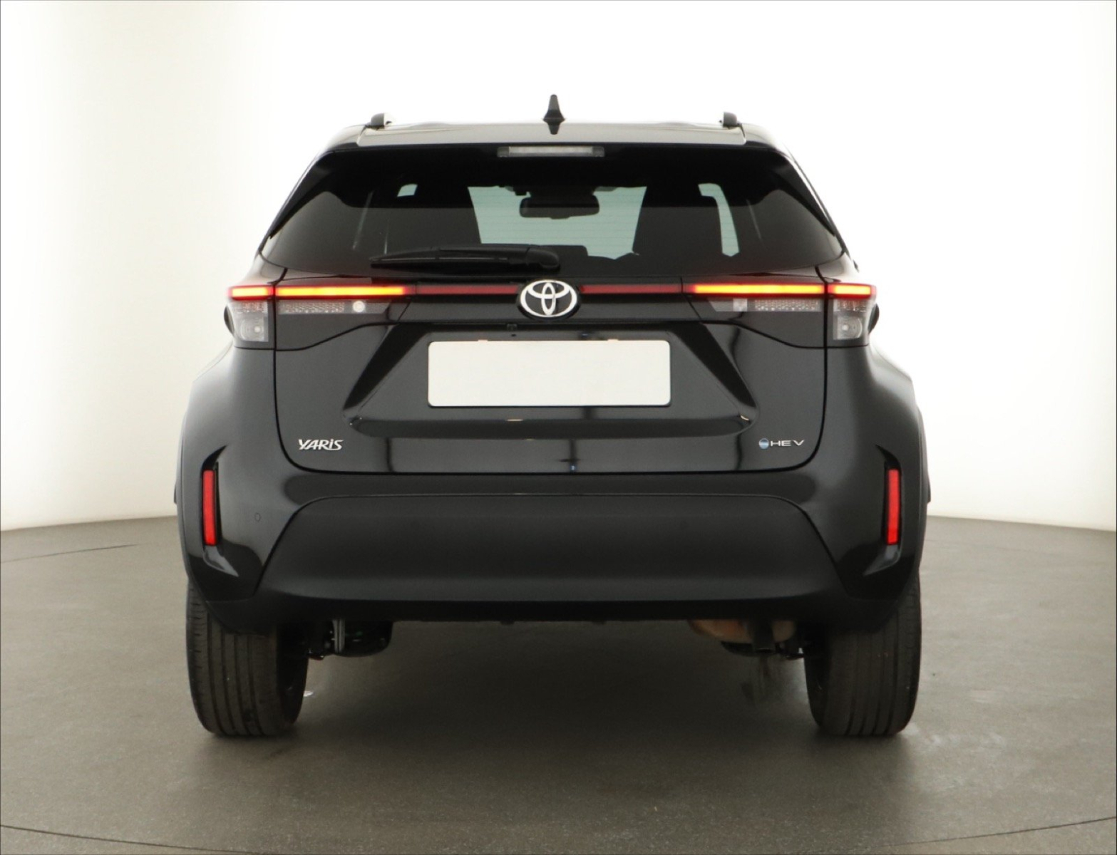 Toyota Yaris Cross - 2024