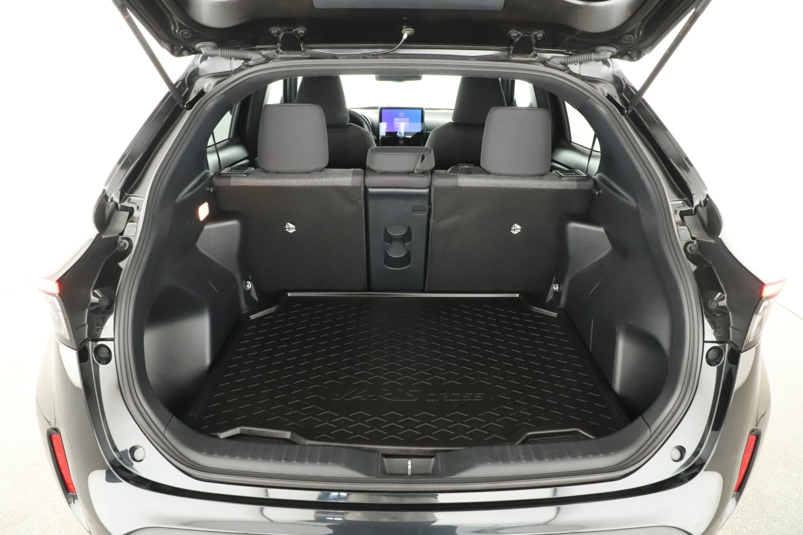 Toyota Yaris Cross - 2024