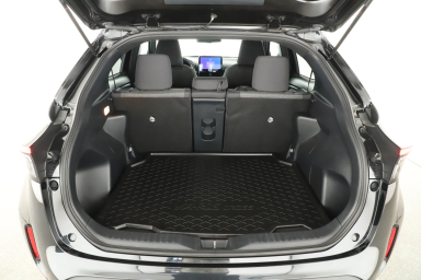 Toyota Yaris Cross - 2024