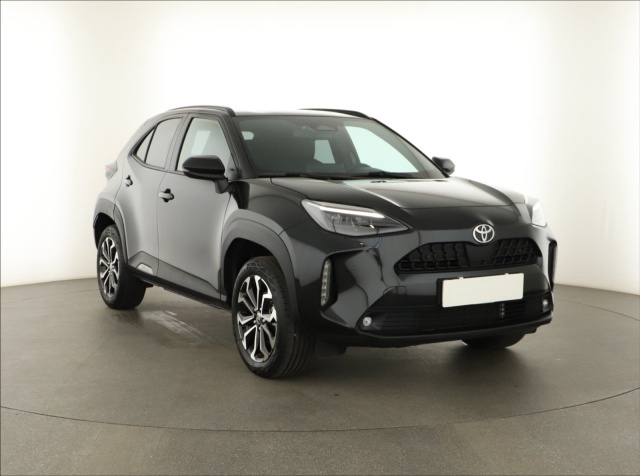 Toyota Yaris Cross, 2024