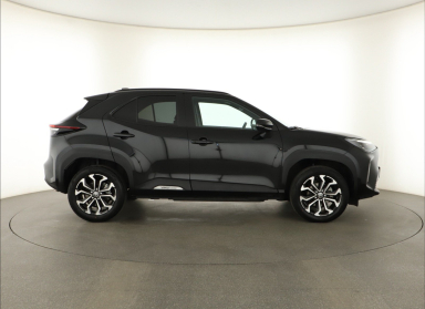 Toyota Yaris Cross - 2024