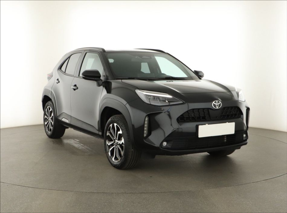 Toyota Yaris Cross - 2024