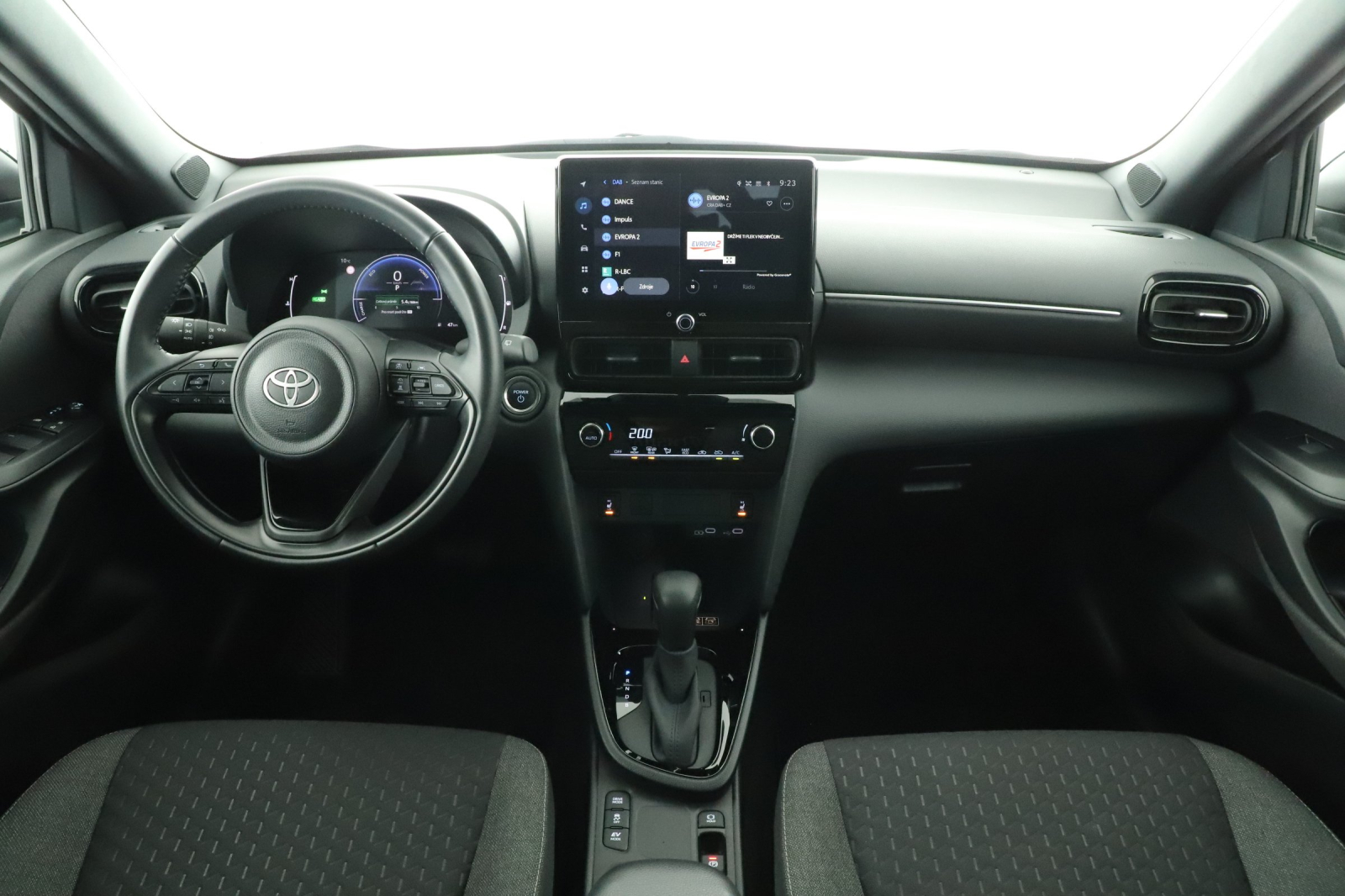 Toyota Yaris Cross - 2024