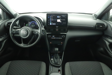 Toyota Yaris Cross - 2024