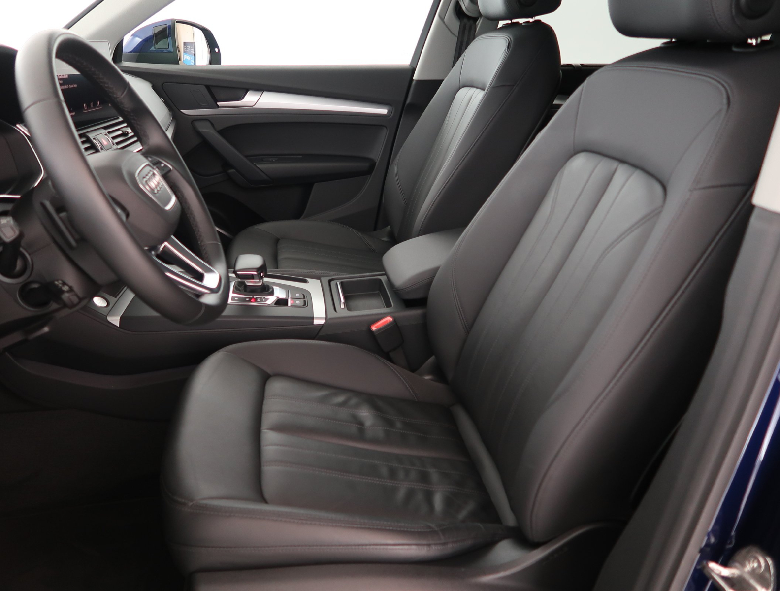 Audi Q5 - 2022