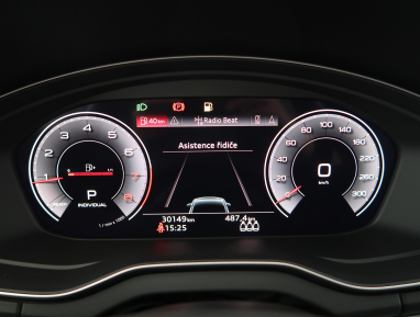 Audi Q5 - 2022