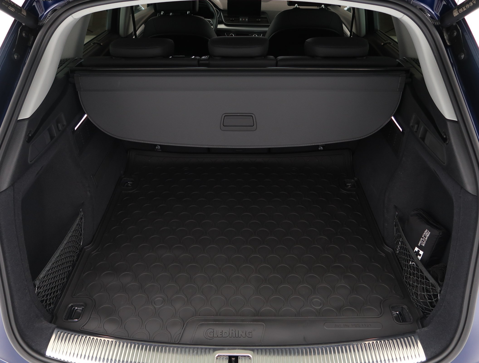 Audi Q5 - 2022