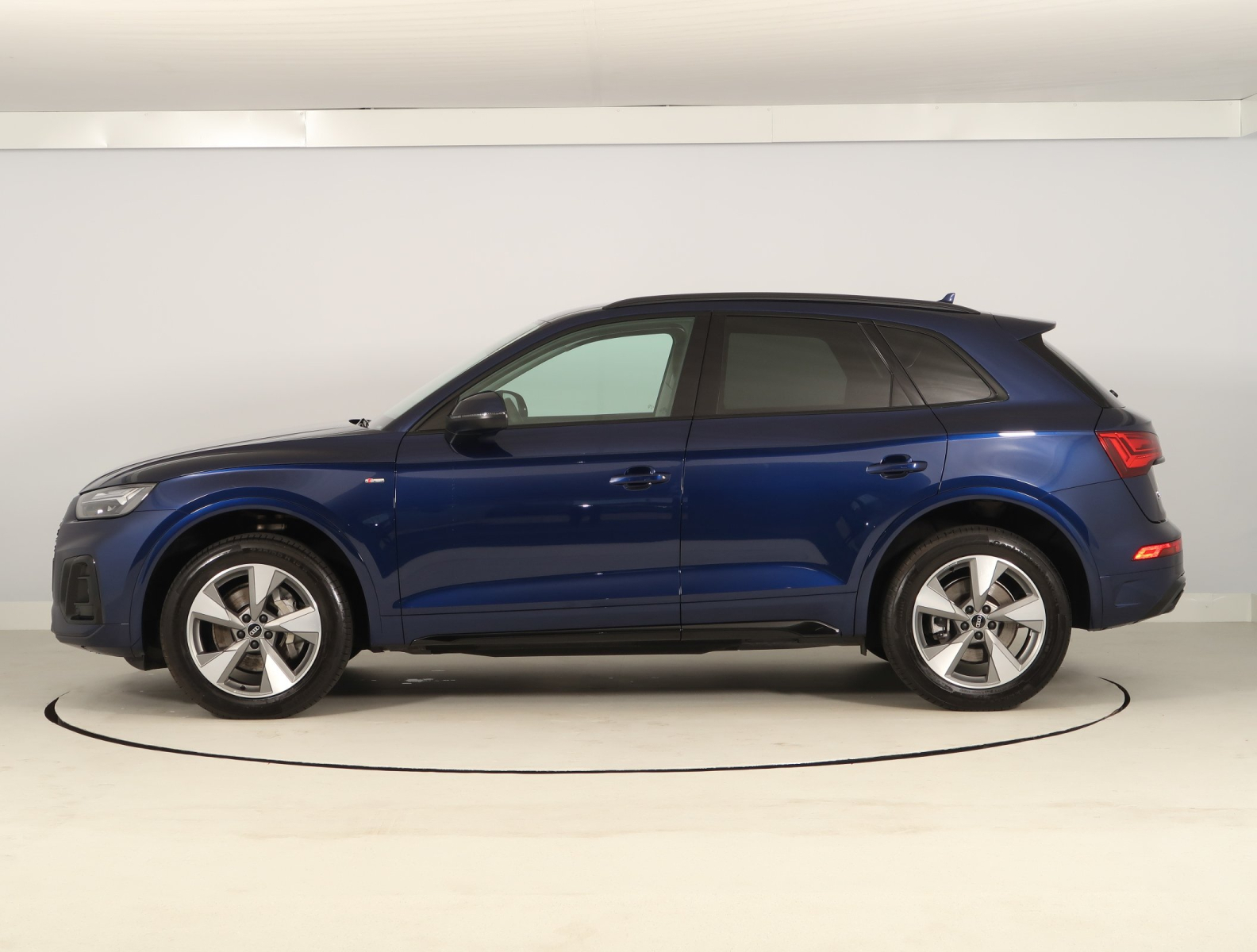 Audi Q5 - 2022