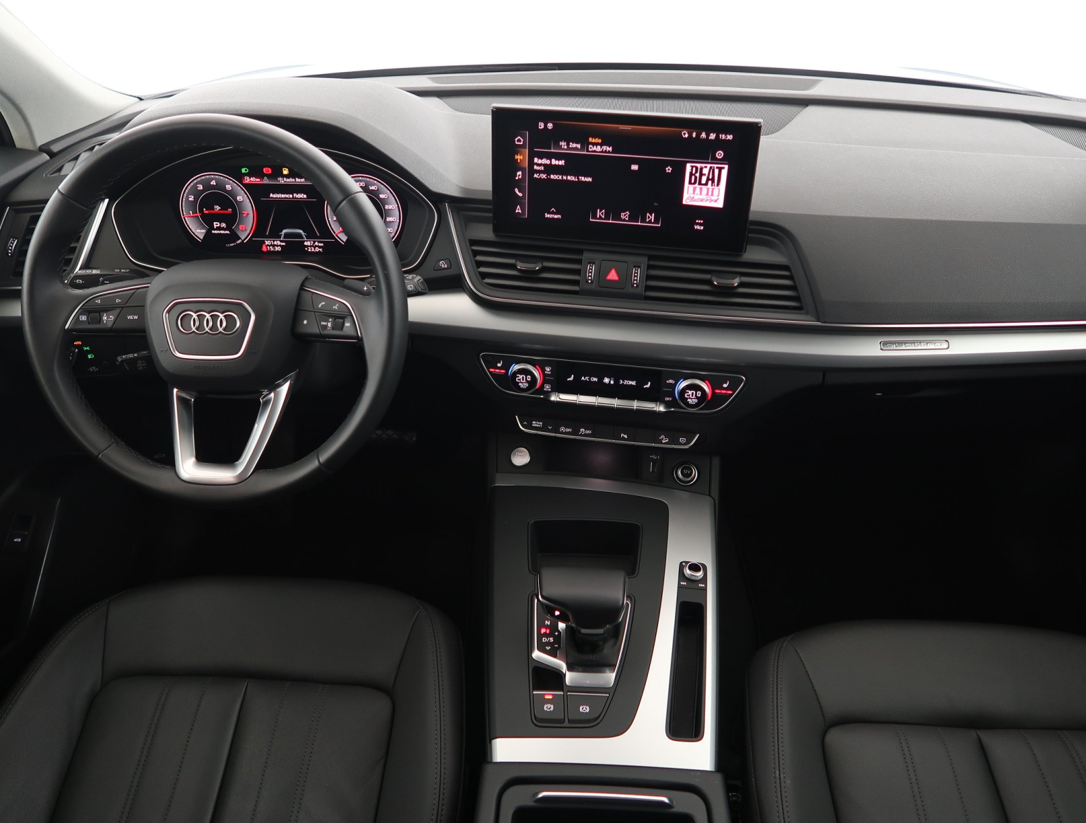 Audi Q5 - 2022
