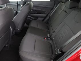 Hyundai Tucson - 2024