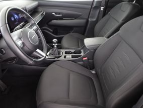 Hyundai Tucson - 2024