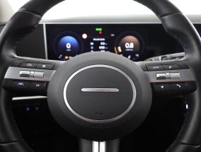 Hyundai Tucson - 2024