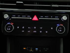 Hyundai Tucson - 2024