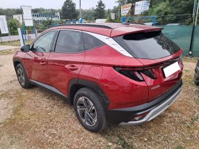 Hyundai Tucson - 2024