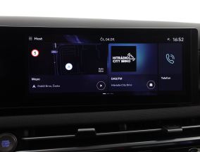 Hyundai Tucson - 2024