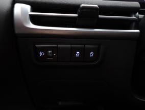 Hyundai Tucson - 2024