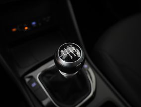 Hyundai Tucson - 2024