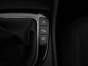 Hyundai Tucson - 2024