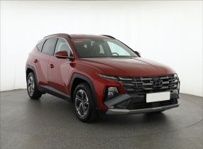 Hyundai Tucson - 2024