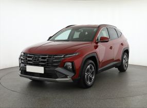 Hyundai Tucson - 2024