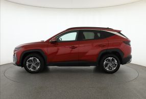 Hyundai Tucson - 2024