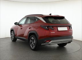 Hyundai Tucson - 2024