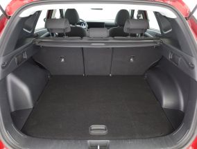 Hyundai Tucson - 2024