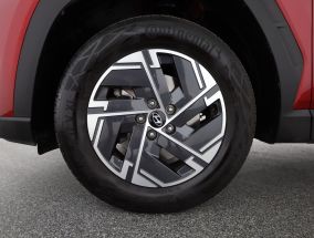 Hyundai Tucson - 2024