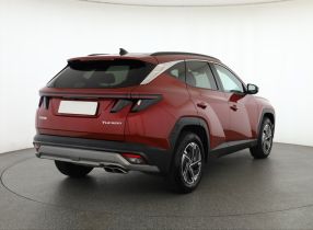 Hyundai Tucson - 2024