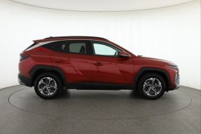 Hyundai Tucson - 2024