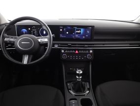 Hyundai Tucson - 2024