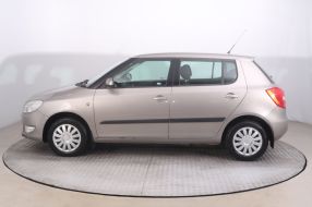 Skoda Fabia - 2010