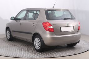 Skoda Fabia - 2010