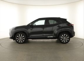 Toyota Yaris Cross - 2024