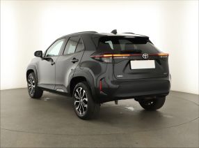 Toyota Yaris Cross - 2024