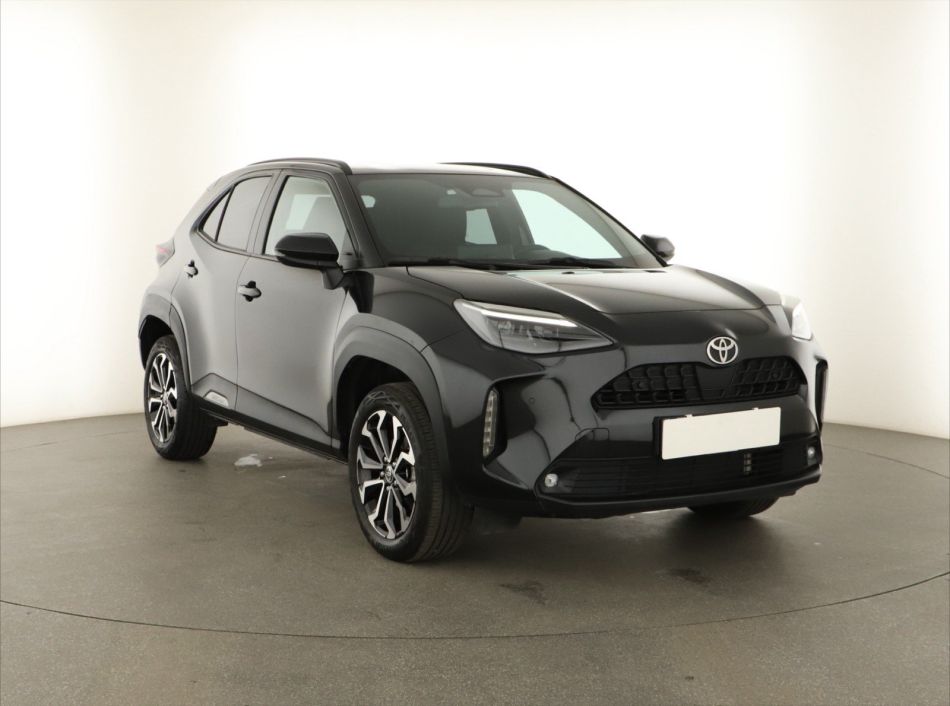 Toyota Yaris Cross - 2024