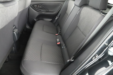 Toyota Yaris Cross - 2024